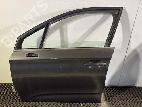 Used Left front door CITROËN C4 II (NC_) 2.0 HDi / BlueHDi 150 (150 hp) 31286574