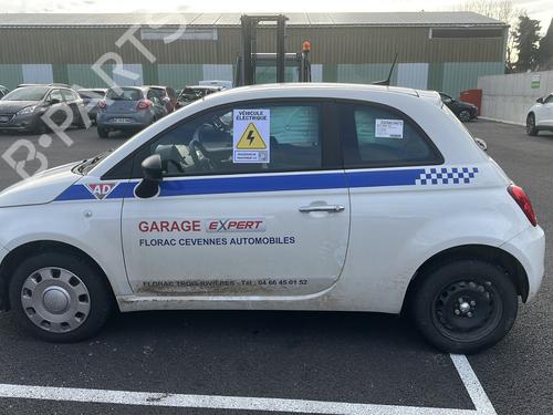 Engine FIAT 500 (312_) 1.0 Mild Hybrid (312.AYD1B) | BP37735467M1 - Image 27
