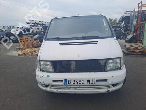 Right front indicator MERCEDES-BENZ VITO Bus (W638) 113 2.0 (638.114, 638.194) | BP22095654C33 