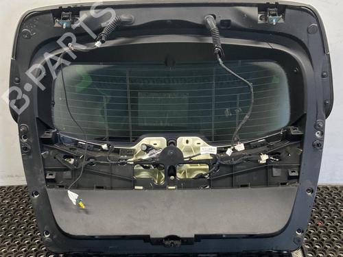 Bakluke CC/Kombi-Kupé RENAULT CAPTUR II (HF_) TCe 130 (HFMF) | BP20345088C6 