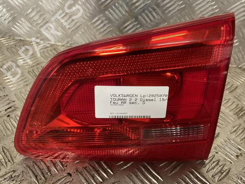 Right tailgate light VW TOURAN (1T3) 2.0 TDI | BP32445849C80 - Image 2