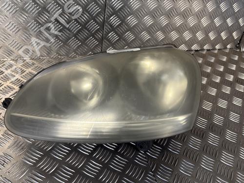 Used Left headlight VW GOLF V (1K1) 2.0 TDI (170 hp) 28193866