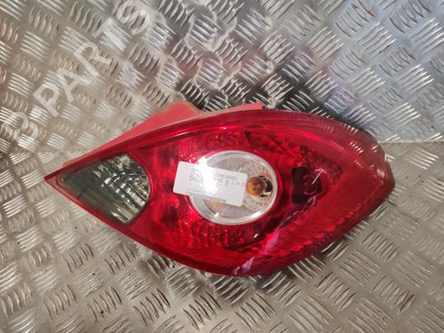 right-taillight-opel-corsa-d-s07-2006-2007-2008-2009-2010-2011-2012-2013-2014-2015-24453261 main image