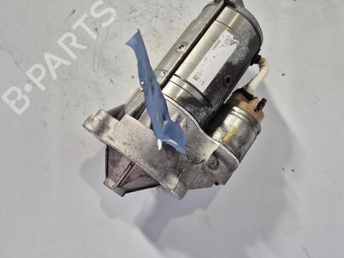 Used Starter Starter PEUGEOT 508 SW I (8E_) 2.0 HDi RXH Hybrid4 (200 hp) 36589644 36589644
