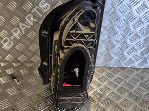 Used Left taillight Left taillight VW UP! (121, 122, BL1, BL2, BL3, 123) e-Up (83 hp) 39457184 39457184