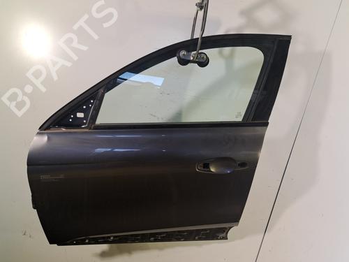 Used Left front door RENAULT ARKANA I (LCM_, LDN_) 1.6 E-TECH 145 (LDMU) (143 hp) 30079089