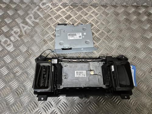 Display monitor CITROËN JUMPY III Van (V_) 2.0 BlueHDi 120 | BP39953166C48  - Image 5
