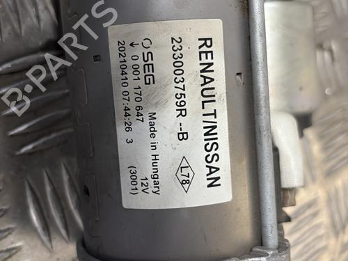 Starter RENAULT KANGOO Express (FW0/1_) 1.5 dCi 80 (FW15) | BP37734953M8 - Image 4
