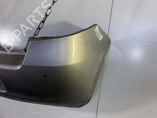 Rear bumper TOYOTA YARIS (_P9_) 1.4 D-4D (NLP90_, NLP90R) | BP29748393C8