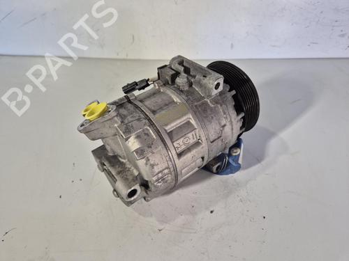 Used AC compressor AC compressor OPEL VIVARO A Van (X83) 2.0 CDTI (F7) (114 hp) 39738648 39738648