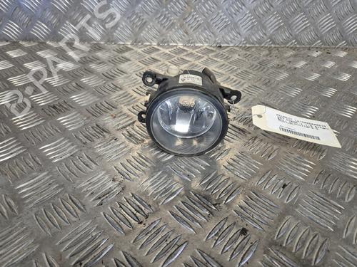 Used Left front fog light Left front fog light PEUGEOT 207 (WA_, WC_) [2006-2015] 36249834 36249834