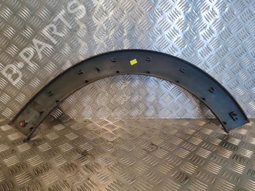 Front left wheel arch trim CITROËN C3 III (SX) 1.2 PureTech 82 | BP29424563C134 
