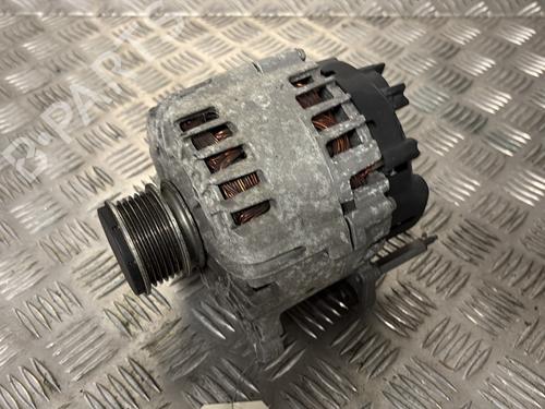 Used Alternator VW POLO V (6R1, 6C1) 1.6 TDI (90 hp) 29606124