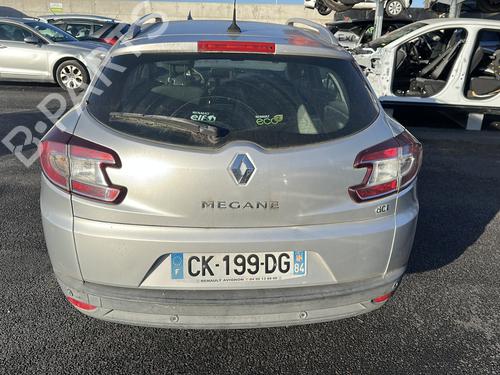 Left headlight RENAULT MEGANE III Grandtour (KZ0/1) 1.5 dCi (KZ09, KZ0D, KZ1G, KZ29, KZ14, KZ1W, KZ10, KZ1F,... | BP32191793C28 