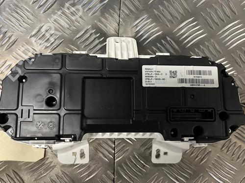 Instrument cluster DACIA SPRING EV (B6M1) | BP22718616C47