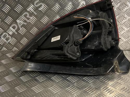 Right taillight RENAULT MEGANE II (BM0/1_, CM0/1_) 1.5 dCi (BM1E, CM1E) | BP20348430C35 