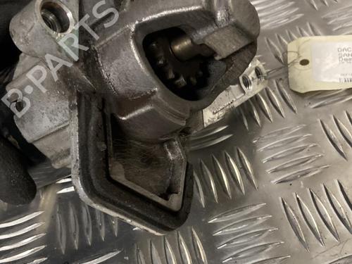 Starter DACIA SANDERO II TCe 90 (B8M1, B8MA, B8AC) | BP20346453M8