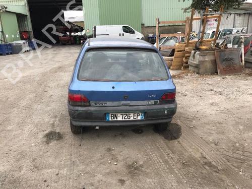 Right taillight RENAULT CLIO I (B/C57_, 5/357_) 1.4 (B/C57T, B/C57Y) | BP22093485C35 