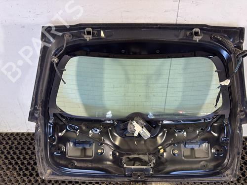 Tailgate CITROËN C3 II (SC_) 1.4 HDi 70 (SC8HZC, SC8HR0, SC8HP4) | BP33171466C6  - Image 5