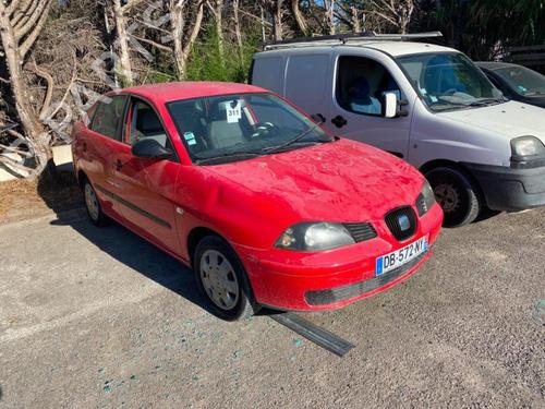 Right headlight SEAT CORDOBA (6L2) 1.4 16V | BP20348823C29 