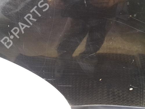 Right rear door NISSAN QASHQAI / QASHQAI +2 I (J10, NJ10, JJ10E) 1.5 dCi | BP25929256C5 