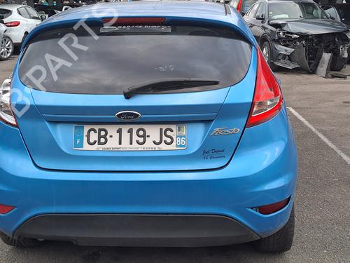 Right taillight FORD FIESTA VI (CB1, CCN) 1.4 TDCi | BP36168518C35 - Image 7