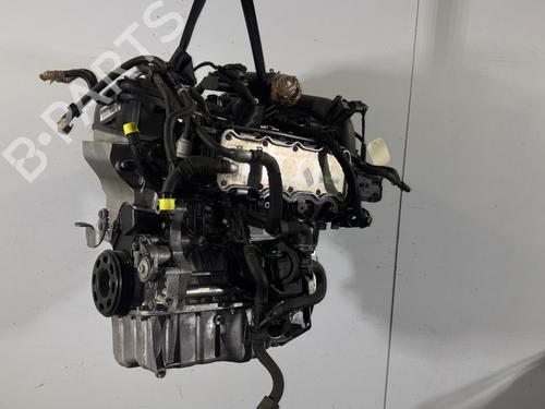 Engine SEAT IBIZA IV (6J5, 6P1) 1.2 TSI | BP31804134M1