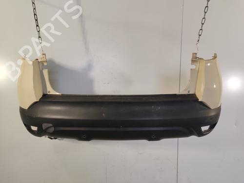 Used Rear bumper RENAULT CAPTUR I (J5_, H5_) 1.5 dCi 90 (J5N4, J5M5, J5MW, J5M6, J5AL, J5AJ) (90 hp) 26583680
