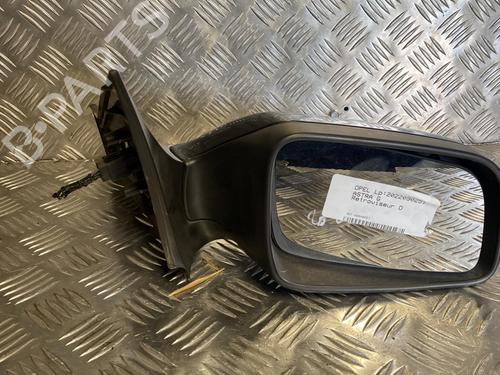 Right mirror OPEL ASTRA G Coupe (T98) 2.2 DTI (F07) | BP20344090C27 