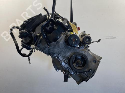 Engine NISSAN MICRA IV (K13K, K13KK) 1.2 | BP22095400M1 