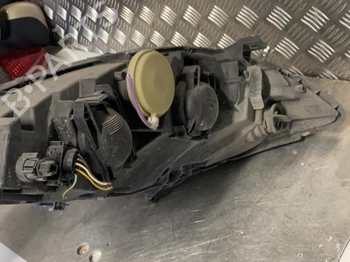 Right headlight MERCEDES-BENZ A-CLASS (W169) A 180 CDI (169.007, 169.307) | BP20345884C29 