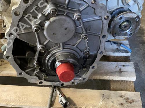 Transfer box NISSAN PATROL III/2 Station Wagon (W260) 2.8 D 4x4 | BP22094081M36 