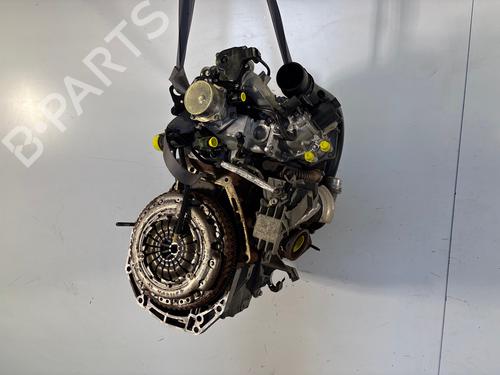 Engine RENAULT CLIO III (BR0/1, CR0/1) 1.5 dCi | BP34500497M1  - Image 6