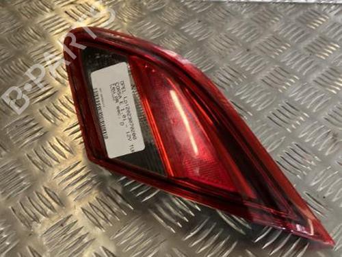 Used Right tailgate light OPEL CORSA E (X15) 1.0 (08, 68) (90 hp) 20343579