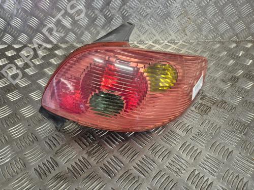 Used Right taillight Right taillight 38922411 38922411
