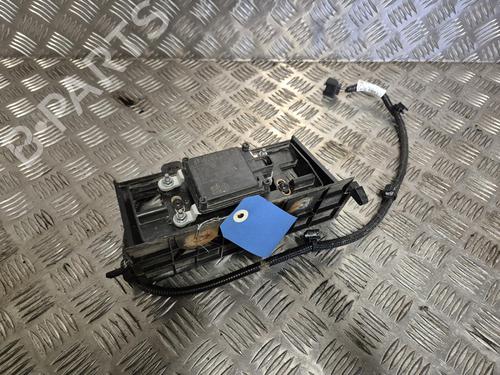 Used Electronic module Electronic module RENAULT MASTER III Platform/Chassis (EV, HV, UV) [2010-2026] 40002154 40002154