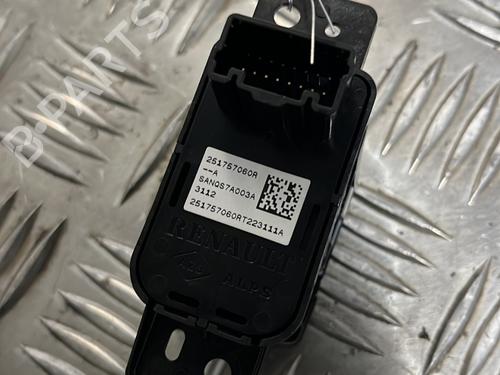 Used Switch Switch RENAULT ARKANA I (LCM_, LDN_) 1.3 TCe 140 (LDN0) (140 hp) 21825162 21825162