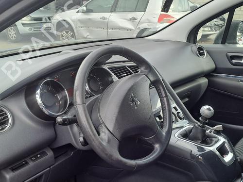 Starter PEUGEOT 5008 (0U_, 0E_) 2.0 HDi 150 / BlueHDi 150 | BP34412802M8 - Image 8