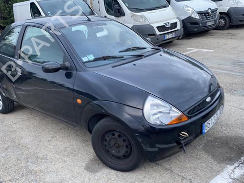 Lyskaster høyre FORD KA (RB_) 1.3 i ROCAM | BP20348728C29 