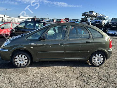 Højre baglygte CITROËN XSARA PICASSO (N68) 1.6 HDi | BP20346422C35 