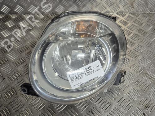 left-headlight-fiat-500-c-312_-2009-40500765 main image