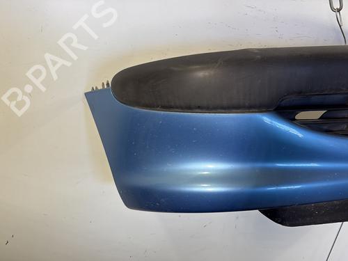 Foran støtfanger PEUGEOT 206 Hatchback (2A/C) 2.0 HDI 90 | BP29433208C7 