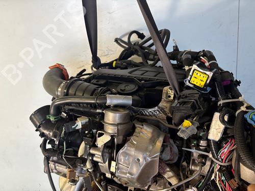 Engine RENAULT TRAFIC III Van (FG_) 1.6 dCi 120 (FGMB, FGMC) | BP39711520M1  - Image 5