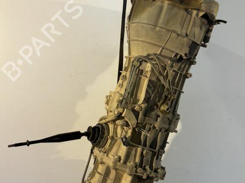 Gearbox NISSAN NAVARA NP300 (D40) 2.5 dCi 4WD | BP23790057M3 - Image 6