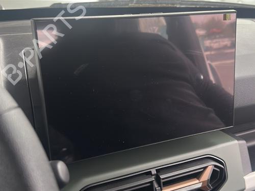 Multifunctionele display DACIA SPRING | BP30052077C48