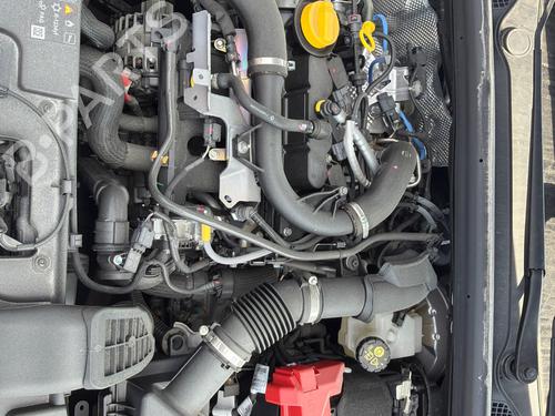 Bagklap lås RENAULT CLIO V (B7_) 1.0 TCe 90 (B7MT) | BP37592688C101 - Image 6