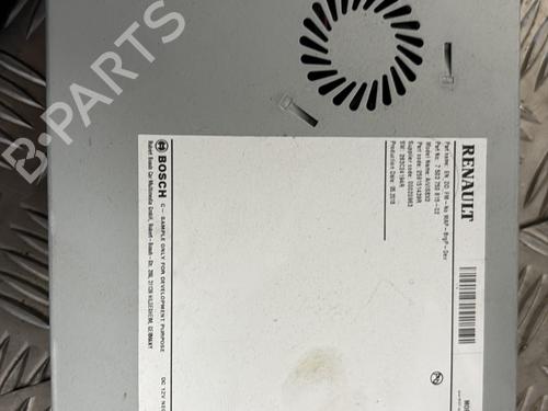 Display RENAULT CLIO V (B7_) 1.5 Blue dCi 85 (B7AG) | BP28523170C48