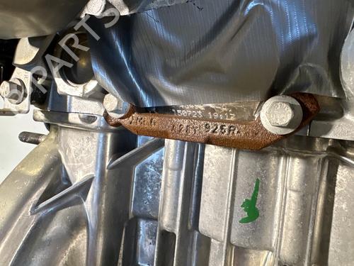 Used Engine Engine 36168488 36168488