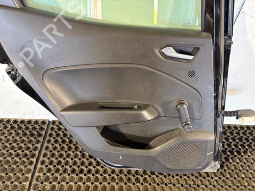 Used Left rear door Left rear door 37528645 37528645