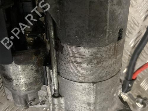 Used Starter Starter VW TOURAN (1T3) 2.0 TDI (140 hp) 32436416 32436416
